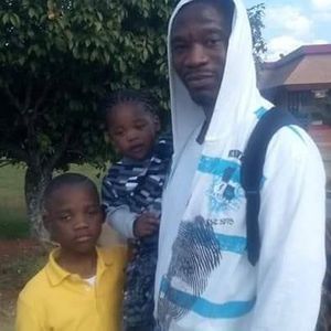 Meet your Posher, Antonio